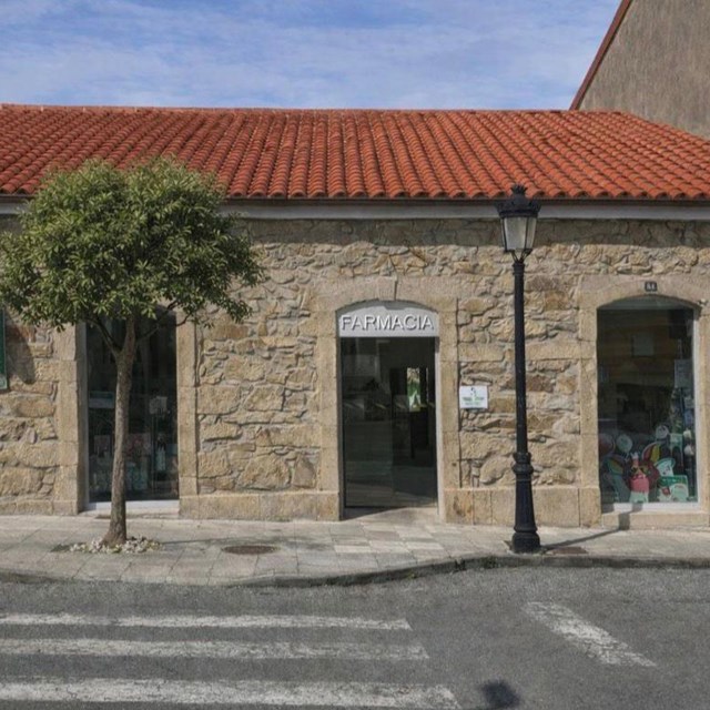 Tu farmacia de confianza en Pantón