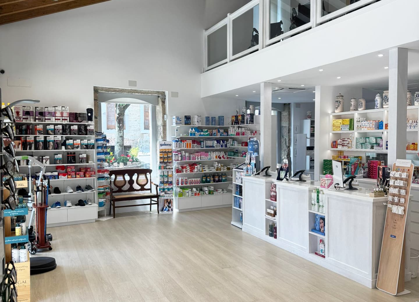  Tu farmacia de referencia en Pantón