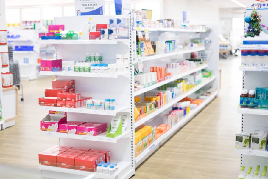 Tu farmacia en Pantón para cada momento